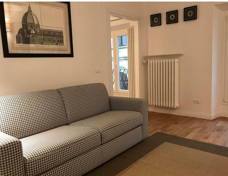 The Golden Tree Apartment Florence Exterior photo