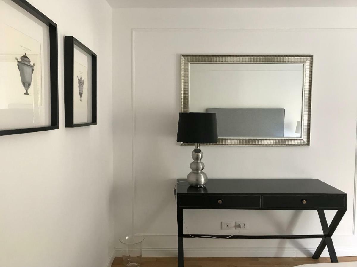 The Golden Tree Apartment Florence Exterior photo