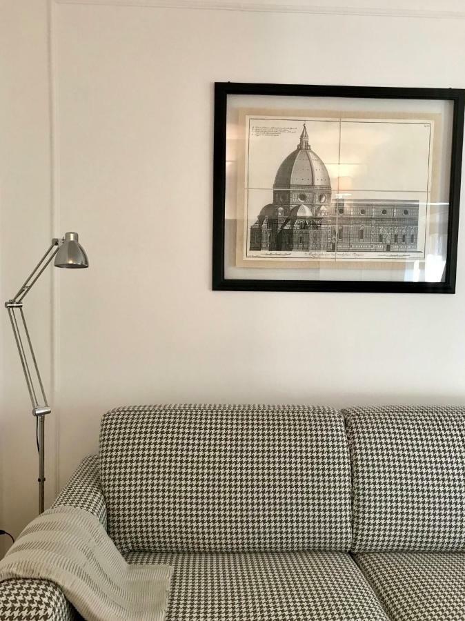 The Golden Tree Apartment Florence Exterior photo