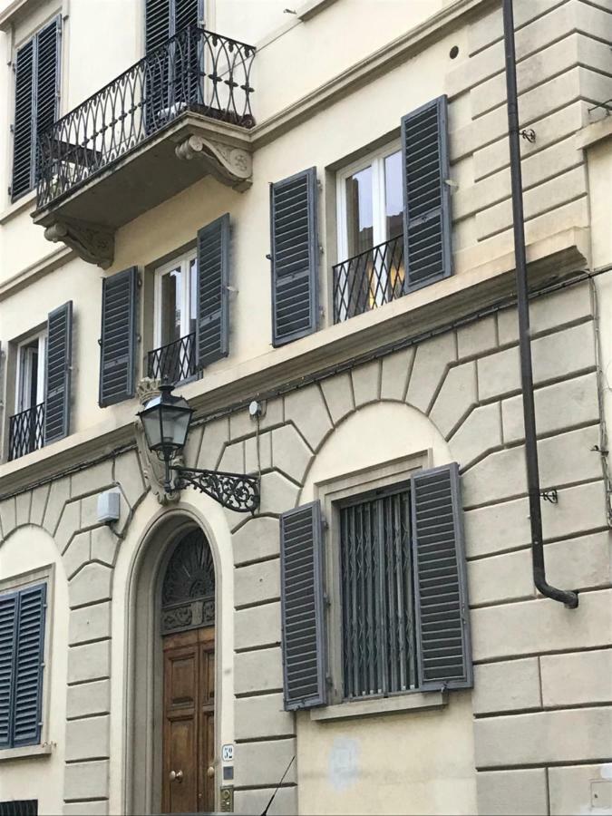 The Golden Tree Apartment Florence Exterior photo